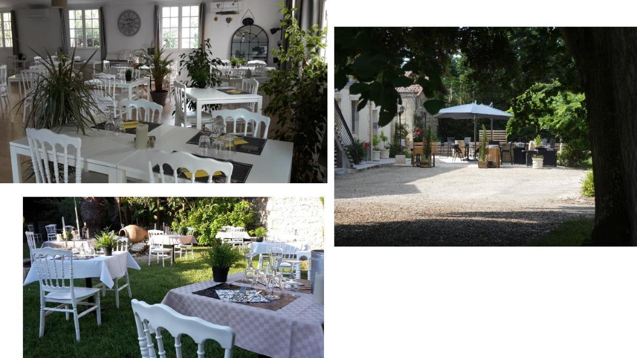 Orangerie Du Chateau Marith - Domaine Avec Piscine Clairac (Lot-et-Garonne)