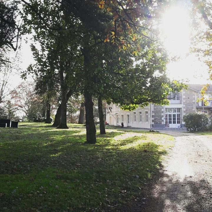 Orangerie Du Chateau Marith - Domaine Avec Piscine Clairac (Lot-et-Garonne)