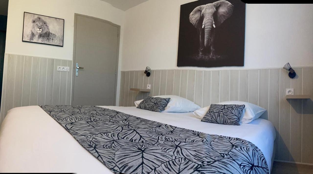 Guest house Orangerie Du Chateau Marith - Domaine Avec Piscine Clairac (Lot-et-Garonne)