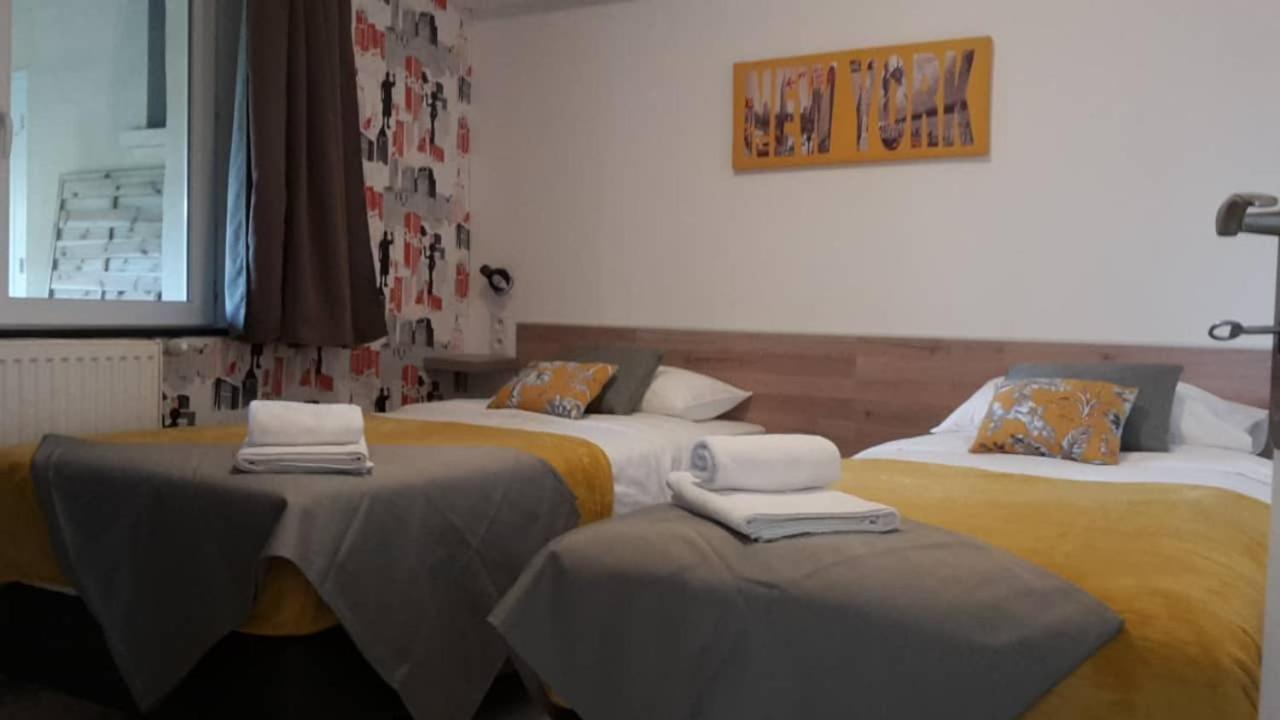 Orangerie Du Chateau Marith - Domaine Avec Piscine Guest house Clairac (Lot-et-Garonne)