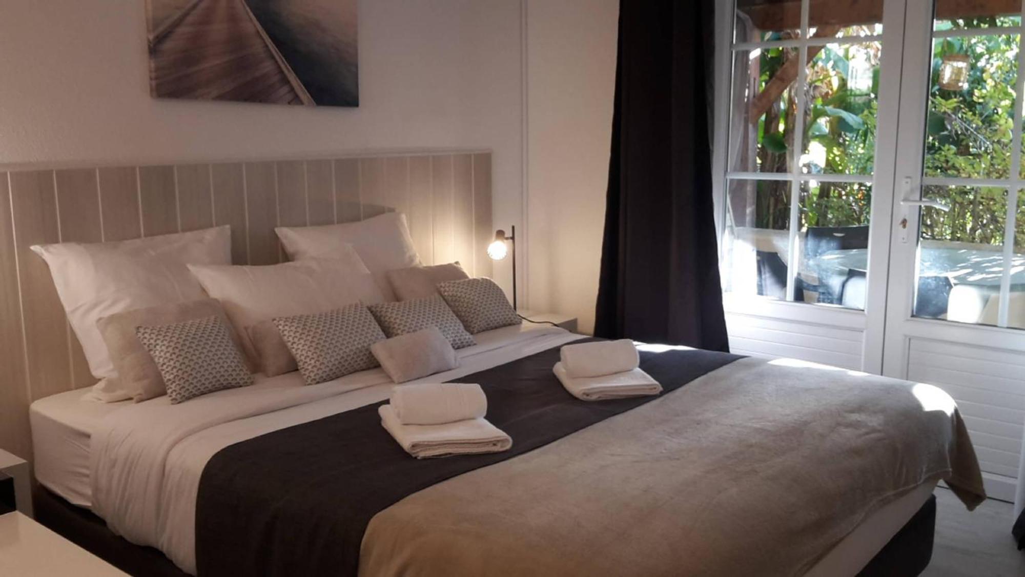 Orangerie Du Chateau Marith - Domaine Avec Piscine 3* Clairac (Lot-et-Garonne)