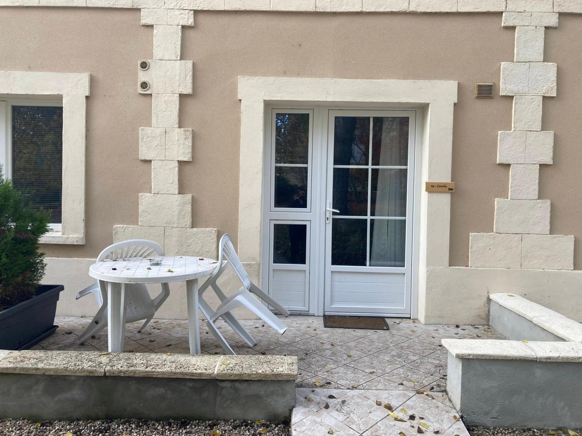 Orangerie Du Chateau Marith - Domaine Avec Piscine 3* Clairac (Lot-et-Garonne)