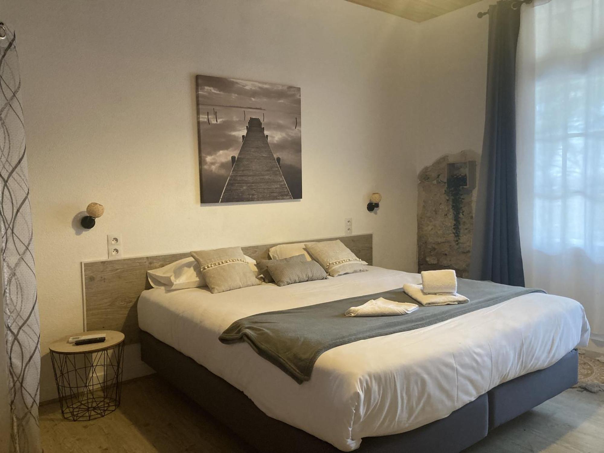 Orangerie Du Chateau Marith - Domaine Avec Piscine 3* Clairac (Lot-et-Garonne)