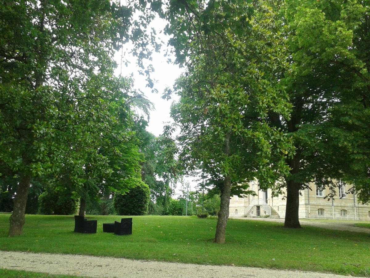 Orangerie Du Chateau Marith - Domaine Avec Piscine Clairac (Lot-et-Garonne)
